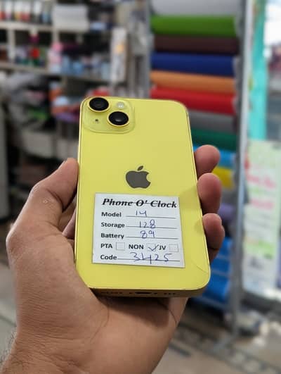 IPhone 14 all ok 10/10