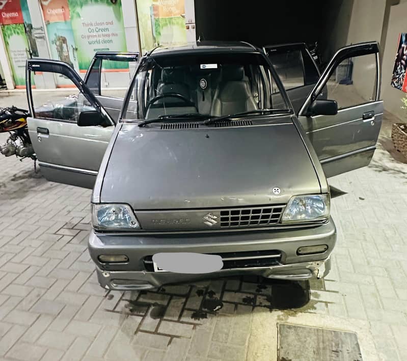mehran 7