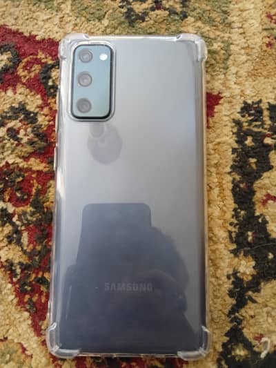 samsung S20 fe 8/128