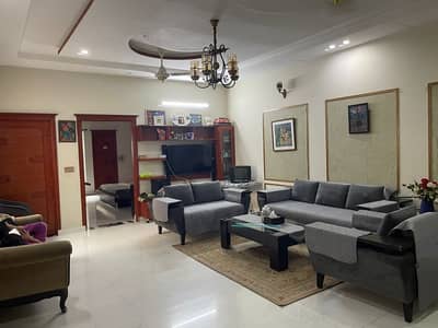 8 Marla Use House For Sale