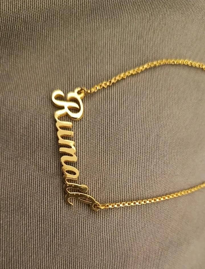 Name Locket 1