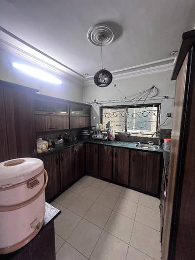 A Centrally Located House Is Available For Sale In NFC 1