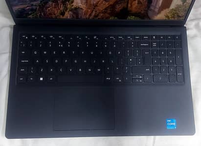 Dell Laptop
