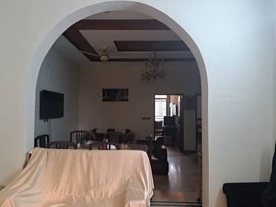 1 Kanal Lower Portion For Rent