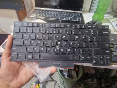 Lenovo Keyboard T480 Model