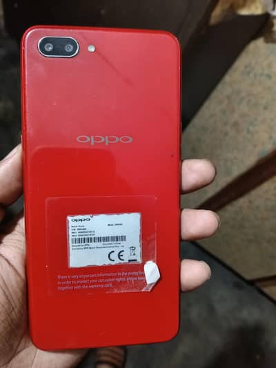 OPPO A12E FOR SALE
