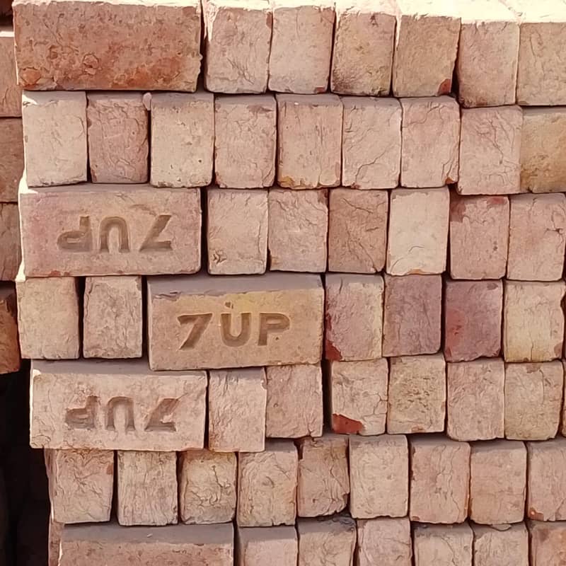 bricks for lahore 0