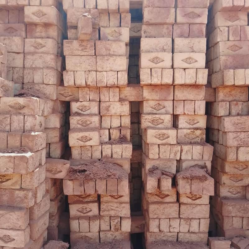 bricks for lahore 1