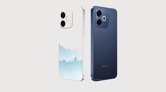 Oppo A6s Pro – 2/3Day Used – Box Pack Condition – 8GB/256GB