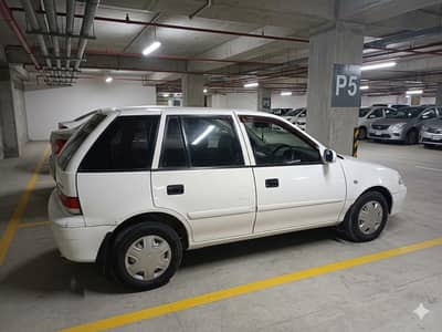 Suzuki Cultus For Sale 2012/13 model