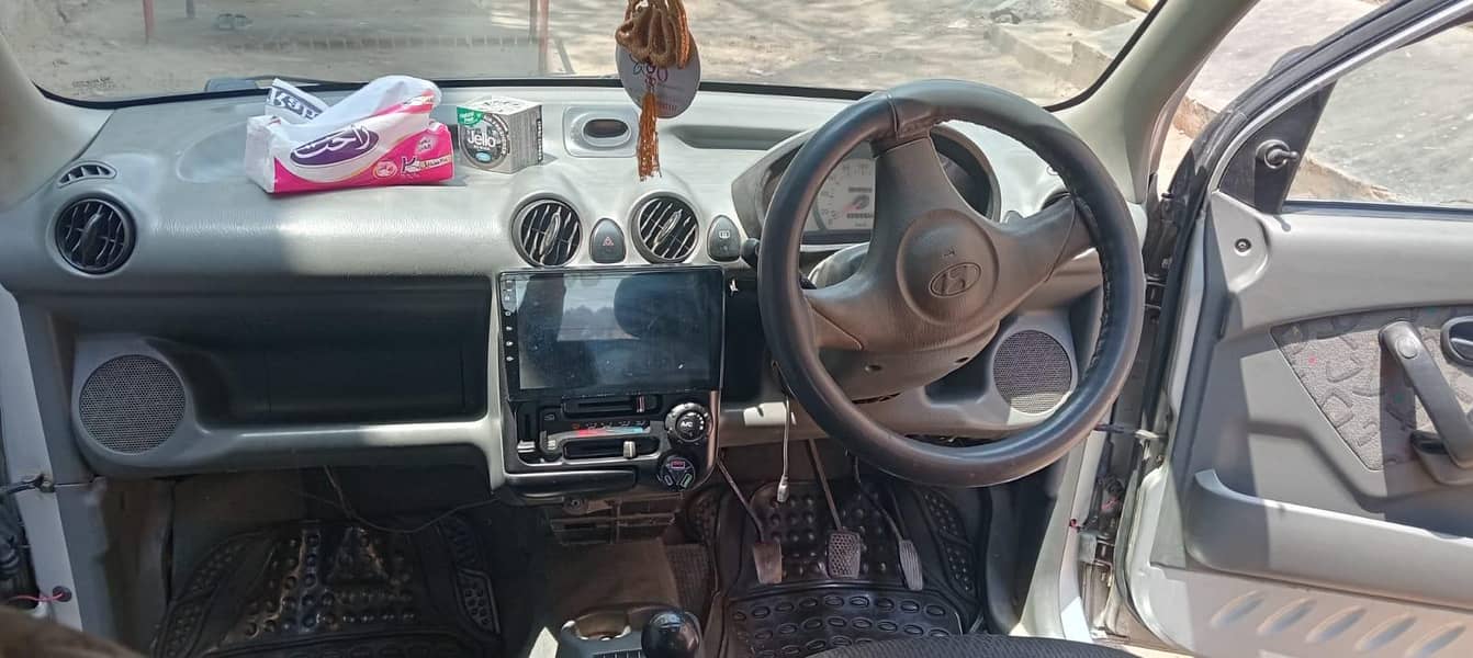 santro Executive 1