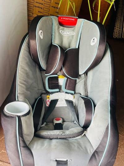 Graco Car Seat