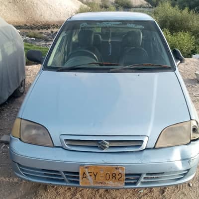 sell my car