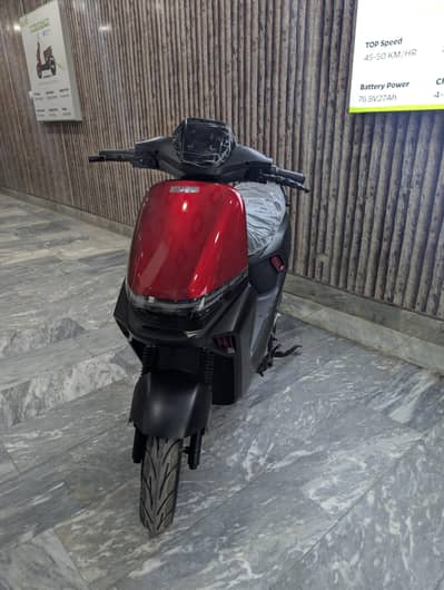 Brand New Evee S1  Electric Scooter