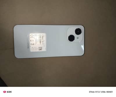 Tecno spark 40c new condition daba pack all ok condition