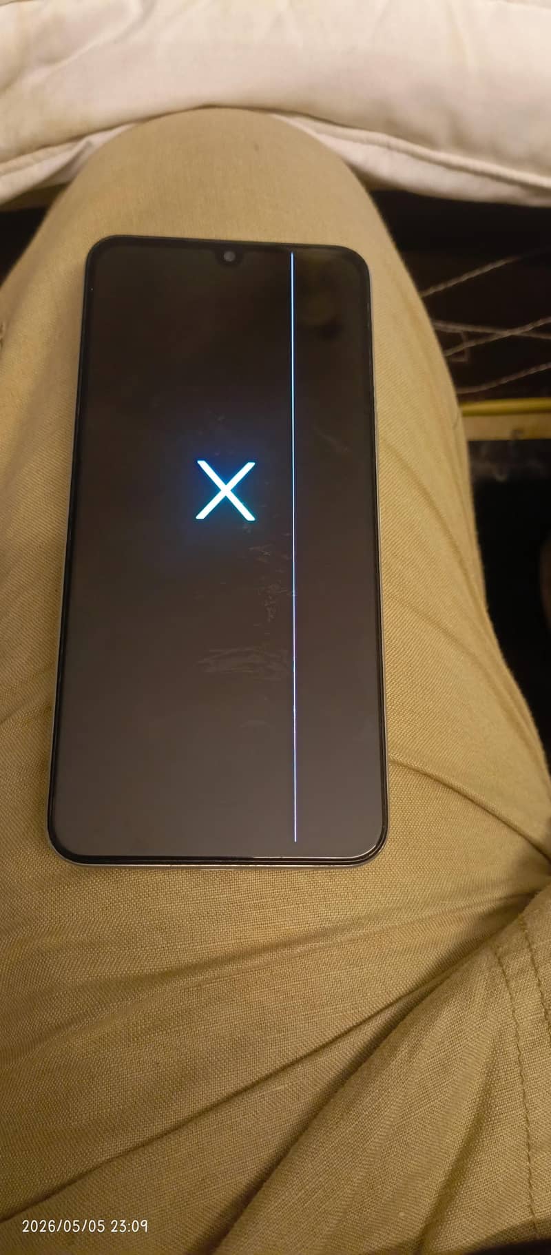 Infinite Note 11 2