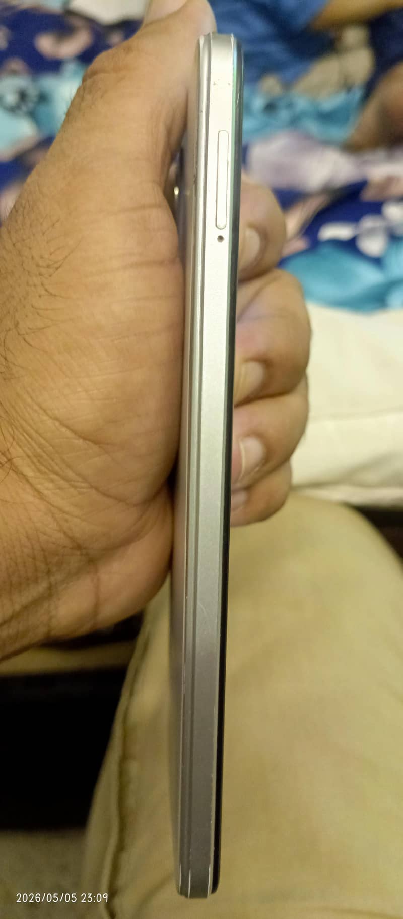 Infinite Note 11 5