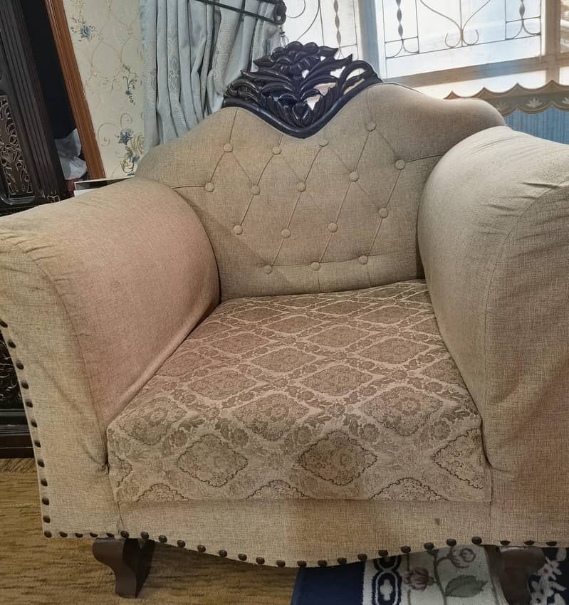 5 seater sofa set 1