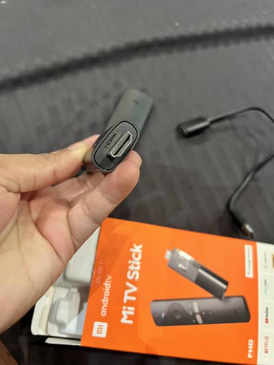 Mi TV stick