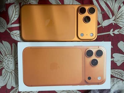 17pro max 256gb