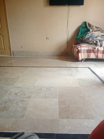 House for rent in north Karachi sector 5. C. 3