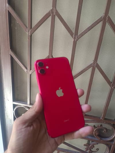 I phone 11 factory unlocked