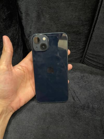 iphone 13 256 GB Pta Approved