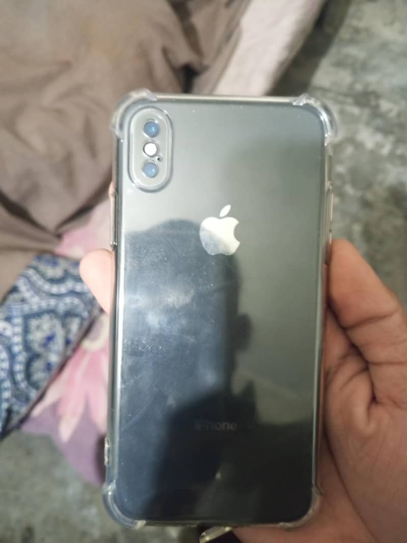 Iphone X 2