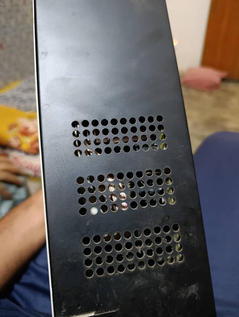 MPPT solar charger controller 1