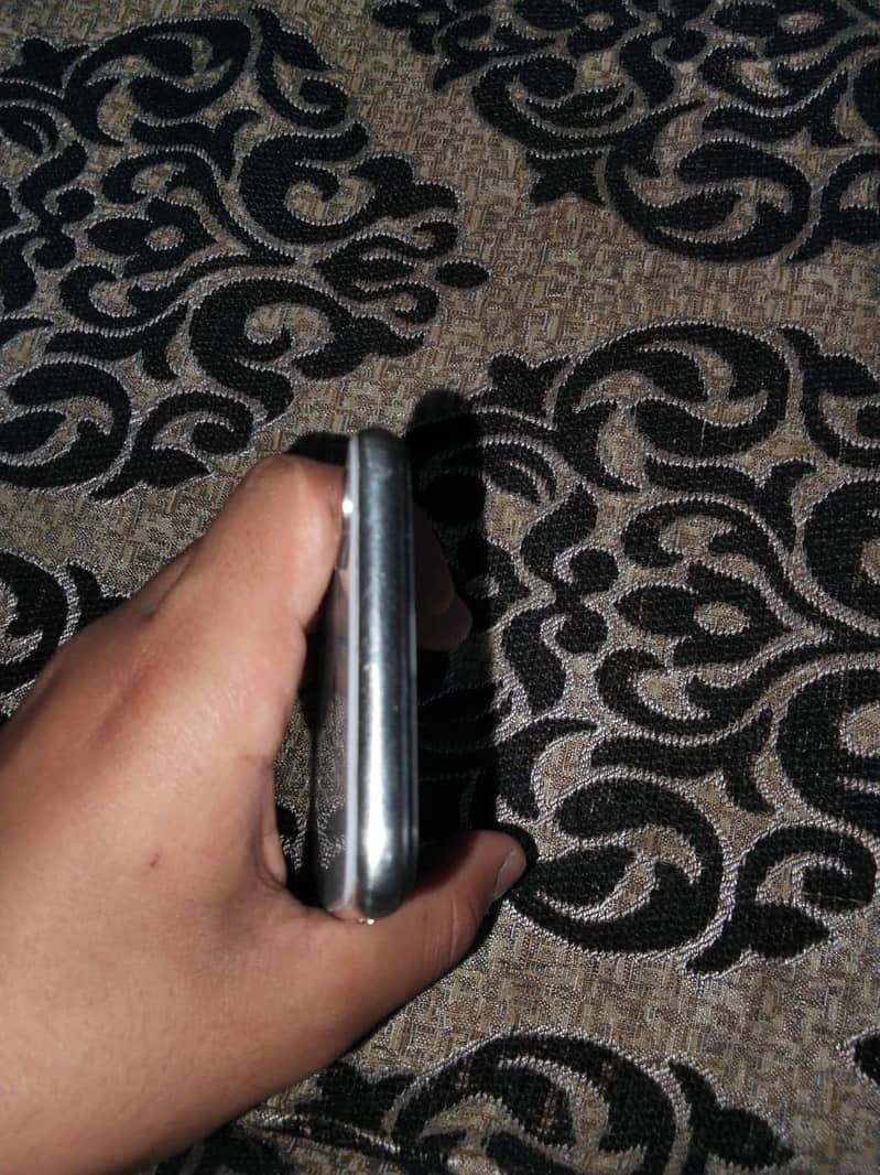 Iphone x 4