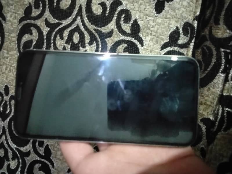 Iphone x 7