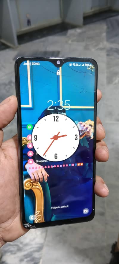 Samsung Galaxy a32