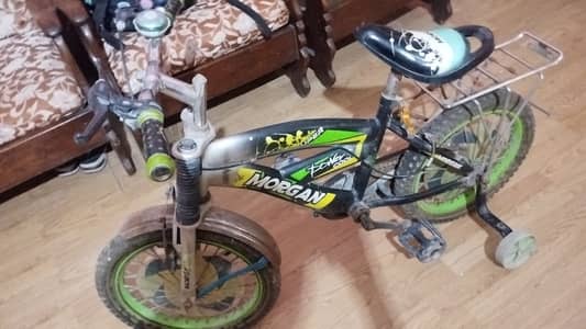 bicycles for kids