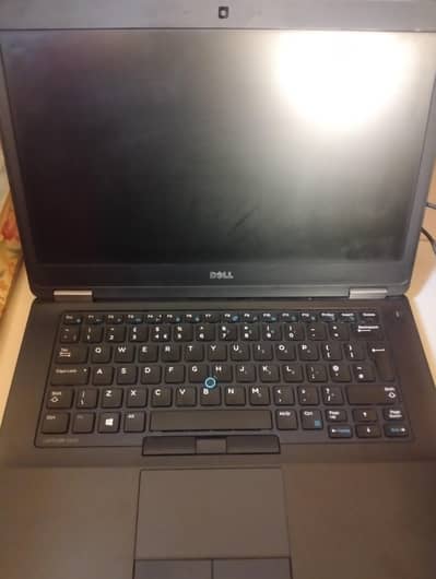 Del laptop for sale
