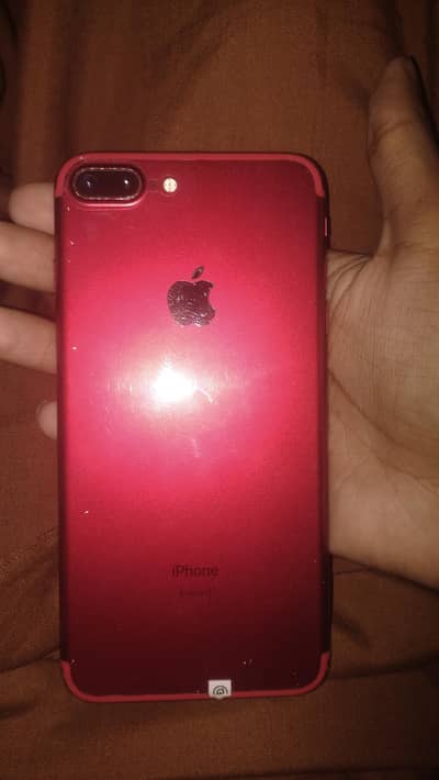 iPhone 7 plus sell