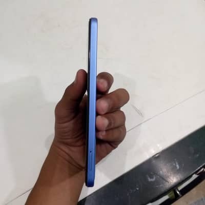 just few days used