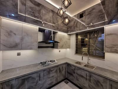 Brand new house available for rent in buch villas