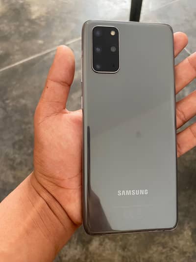 S20 PLUS 5 G