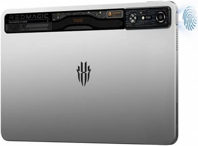 Redmagic Nova Gaming Tablet Wi-Fi (16GB + 512GB)
