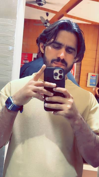 Shafiq Hanif