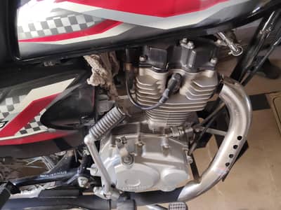 Honda 125 Model 2024 All Ok 03020711304 Contact Number