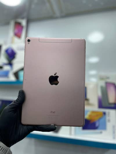 APPLE IPAD - 7th Generation - iPad Pro 2016 - TABLET'S