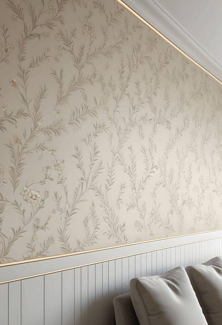 Wallpaper,Ceiling Available with fitting 2