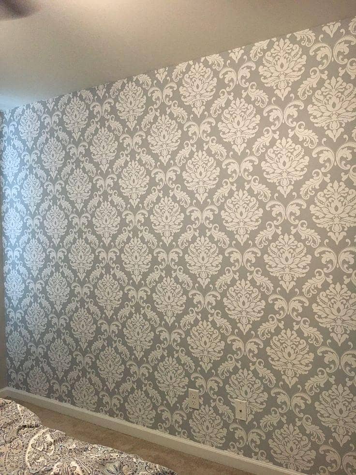 Wallpaper,Ceiling Available with fitting 5