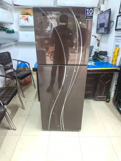 Haier medium size class door fridge ganinue/0321/080/77/77/