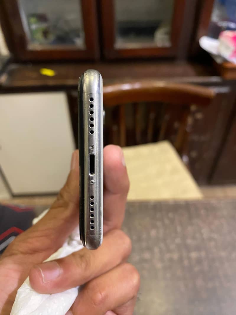 Iphone X 1