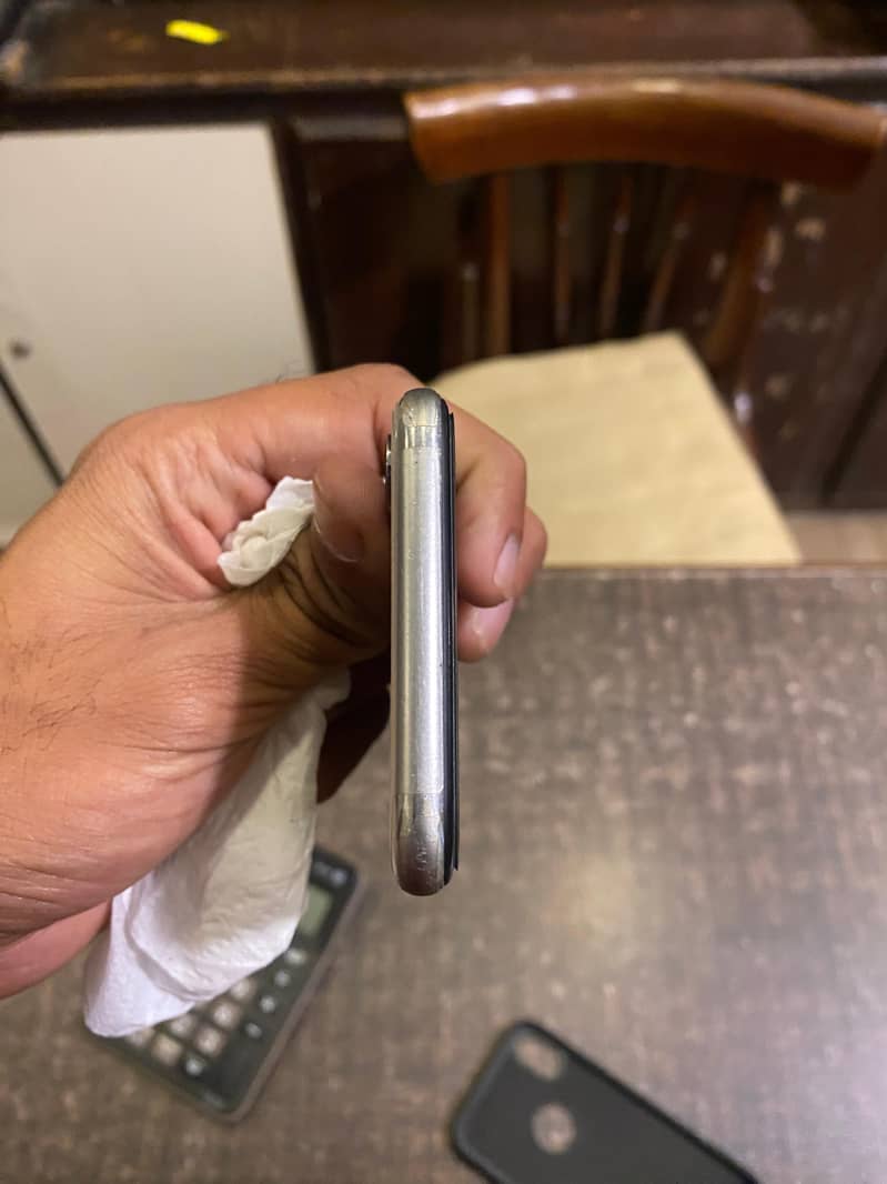 Iphone X 2