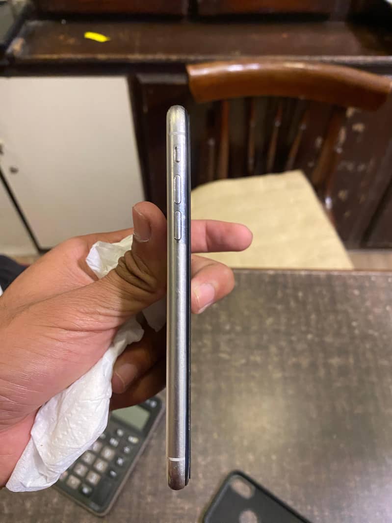 Iphone X 3