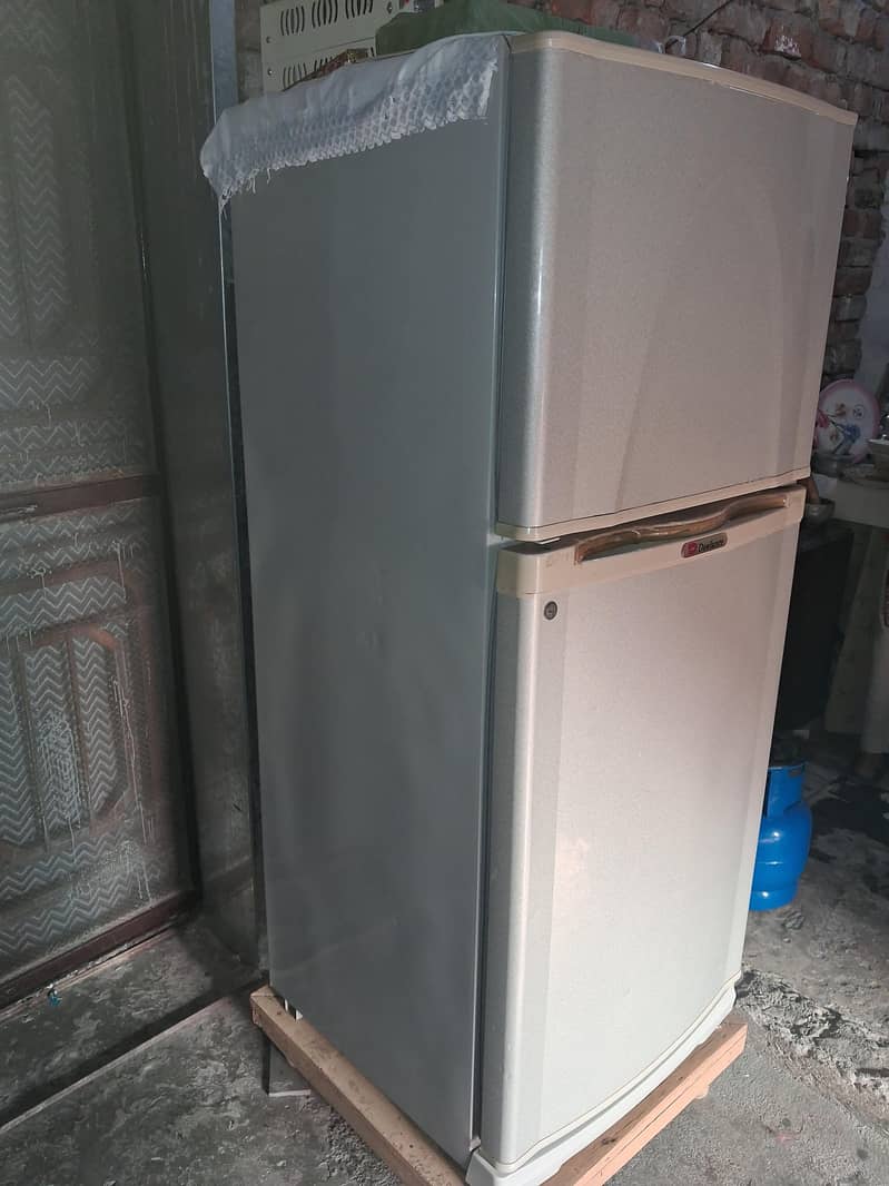 dawlance refgrater 1