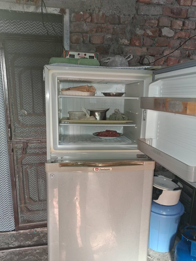 dawlance refgrater 2